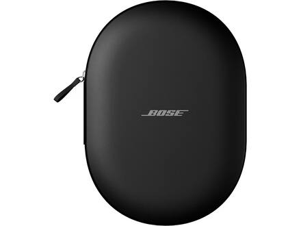 Bose QuietComfort Ultra Headphones (2nd gen) Zwart