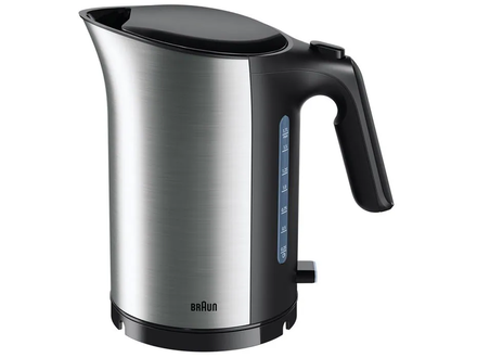 Braun ID Collection WK 5100 BK