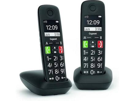 Gigaset E290R Duo