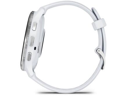 Garmin Venu 3 45mm Zilver/Wit