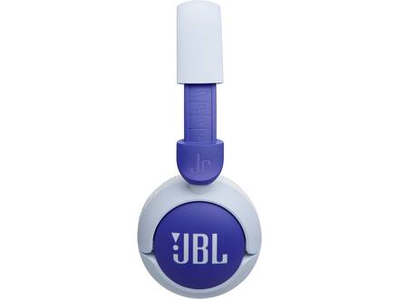 JBL Junior 320BT Blauw