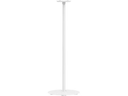 Nedis SPMT5850WT Speakerstandaard voor Sonos Era 100 Wit