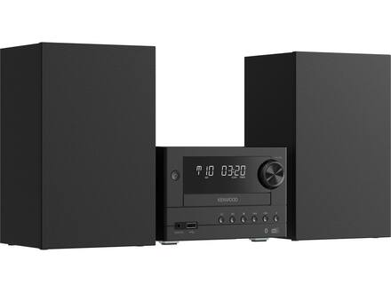 Kenwood M-450DAB
