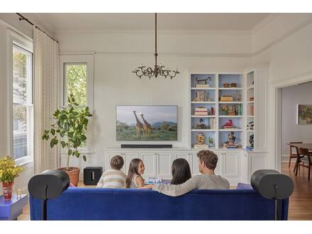 Sonos ARC Ultra Zwart