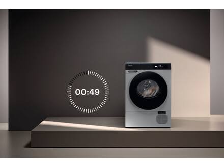 Miele TQ 1000 WP Nova Edition