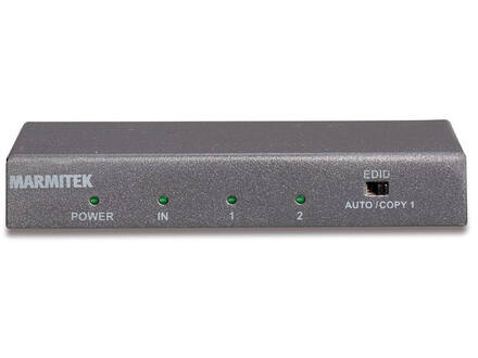 Marmitek Split 612 UHD 2.0
