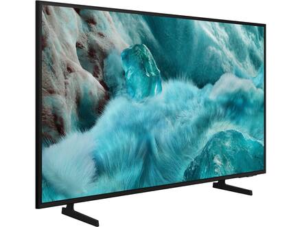 Samsung QLED 4K 43Q7F (2025) Buitenlands model