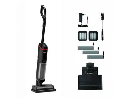 Polti RollySteam WD40C Draadloos