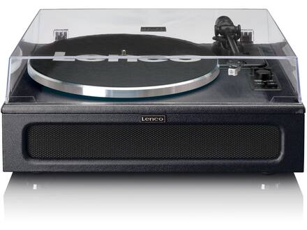 Lenco LS-430BK