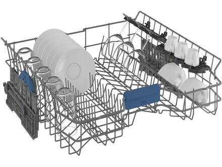 Beko BDFN26560GP