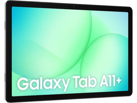 Samsung Galaxy Tab A11+ 11 inch 128GB Wifi Grijs