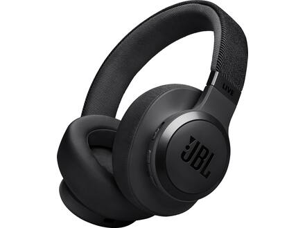 JBL Live 770NC Zwart