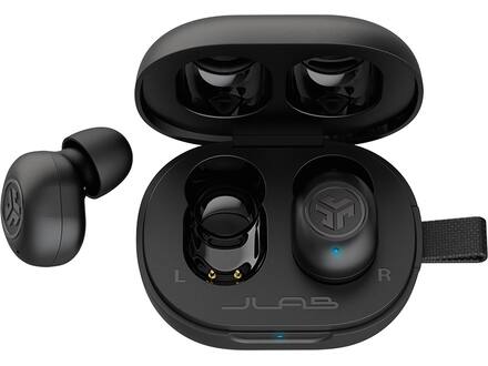 JLab JBuds Mini Zwart