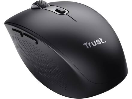 Trust Ozaa Compact Zwart