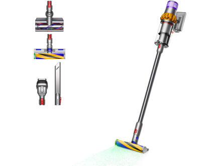 Dyson V15 Detect Absolute (2023)