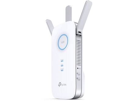 TP-Link RE450 AC1750 Wi-Fi Range Extender