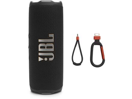 JBL Flip 7 Zwart