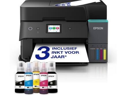 Epson EcoTank ET-4950