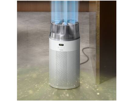 Dyson HushJet Purifier Compact