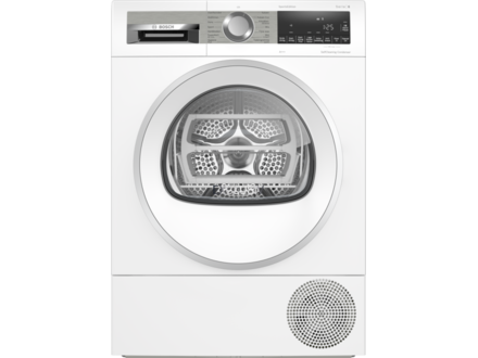 Bosch WQG235D9NL Serie 6 EXCLUSIV