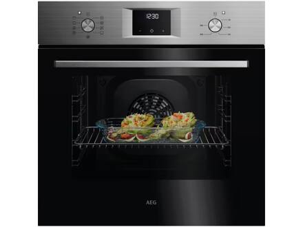 AEG OU5AB21CM 5000 SurroundCook