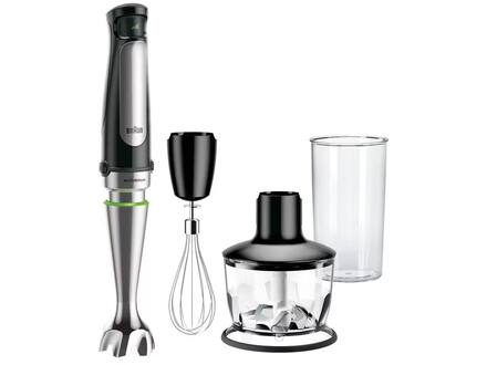 Braun MultiQuick 7 MQ 7035X