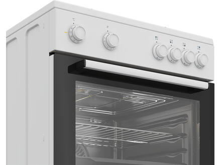 Beko FBM6202WNL AeroPerfect