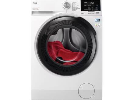 AEG LWR73864 ProSteam