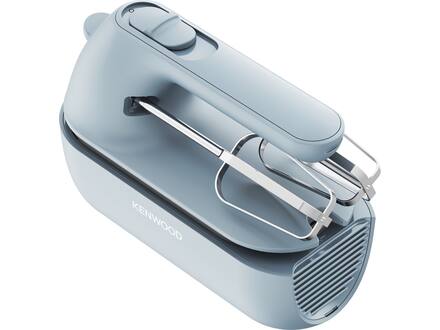Kenwood QuickMix Go HMP40.000GY Storm Blue