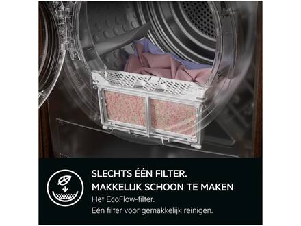 AEG TR97BADEN 9000 Serie AbsoluteCare Plus