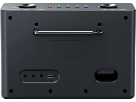 Kenwood CR-ST200S-B