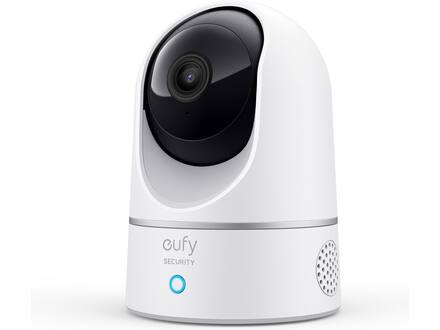 Eufy E220 Indoor Cam 2K Pan & Tilt