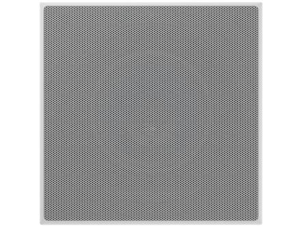 Bowers & Wilkins GR66SQ Square Grille voor 6” inbouw speakers