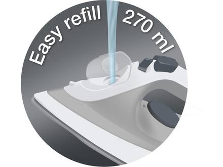 Braun TexStyle 3 SI 3042 VI
