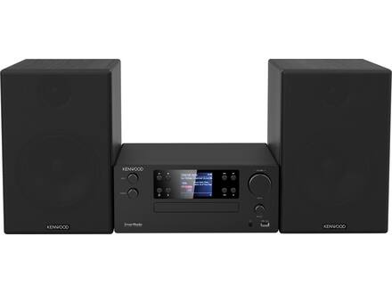 Kenwood M-9500S-B