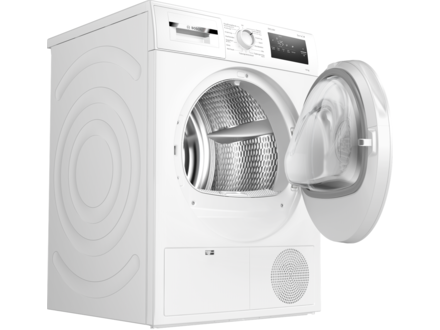 Bosch WTH8300MNL Serie 4 EXCLUSIV