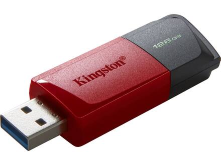 Kingston DataTraveler Exodia M USB 3.2 128GB Rood