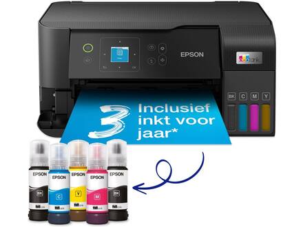 Epson EcoTank ET-2840
