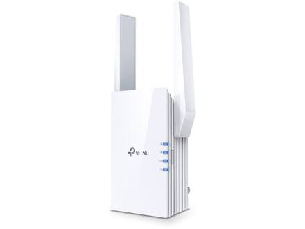 TP-Link RE705X AX3000 Wi-Fi 6 Range Extender
