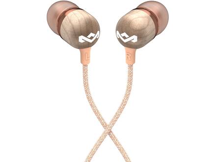 House of Marley Smile Jamaica USB-C Copper