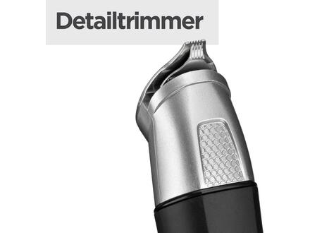 BaByliss Lithium Power 11 in 1 Multitrimmer MT812E