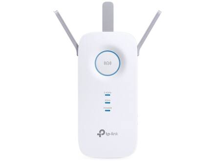 TP-Link RE450 AC1750 Wi-Fi Range Extender