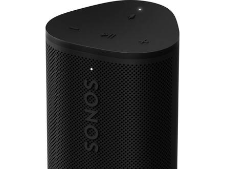 Sonos Roam 2 Zwart