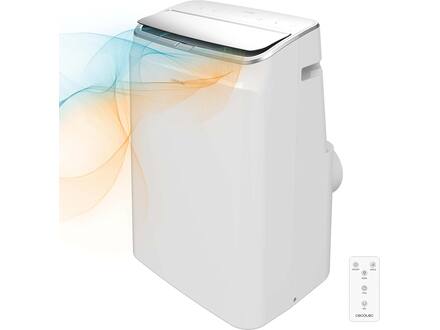 Cecotec ForceClima 12600