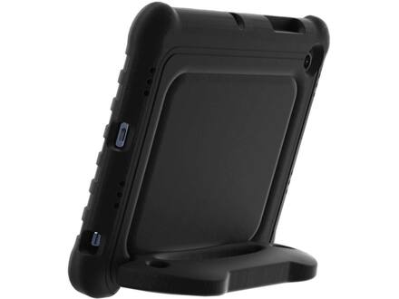 Just In Case Kids Case Cassic - Samsung Galaxy A8 - Zwart