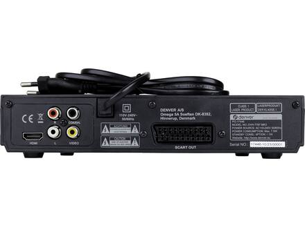 Denver DVH-7787