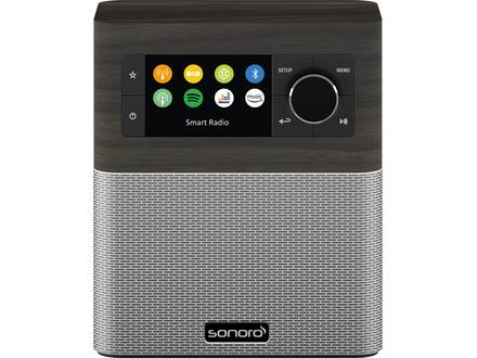 Sonoro STREAM