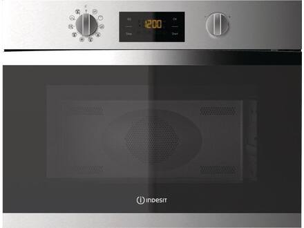 Indesit MWI3445IX