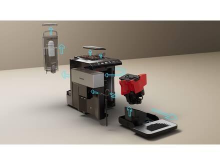 Siemens TP517DF3 extraKlasse