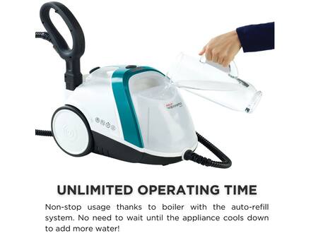 Polti Vaporetto Smart 100